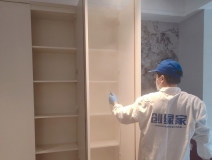 杭州專業(yè)的甲醛治理怎么樣？
