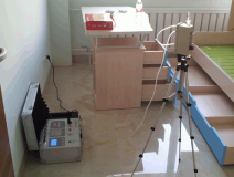 室內(nèi)空氣檢測一般使用什么方法？