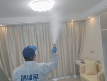 室內(nèi)空氣治理標(biāo)準(zhǔn)都有哪些方面？