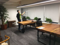 室內(nèi)空氣檢測公司都一樣嗎？