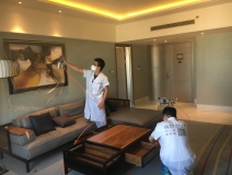 告訴你新房甲醛治理無法光靠通風就能搞定！