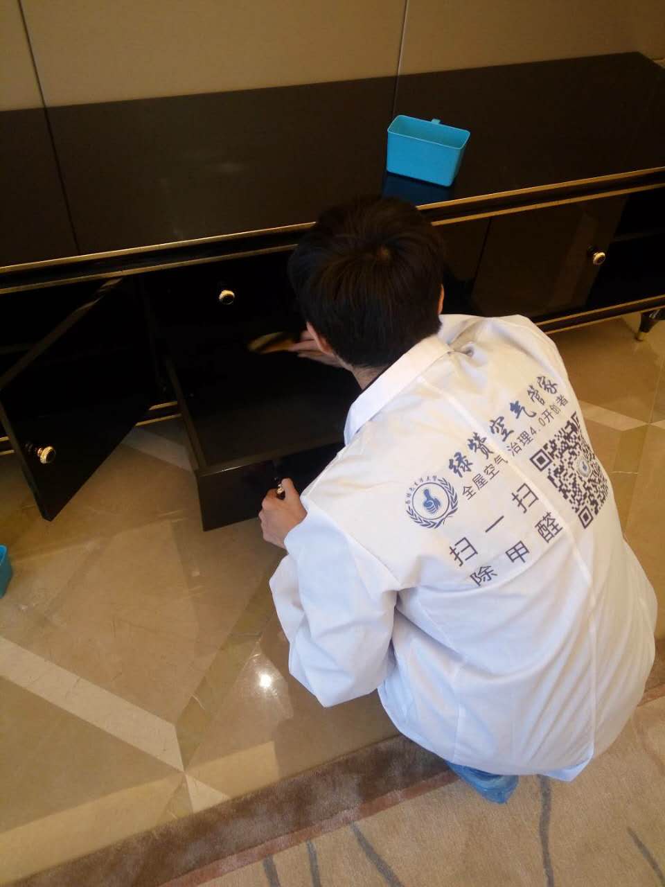 綠贊空氣管家精選治理案例大放送！