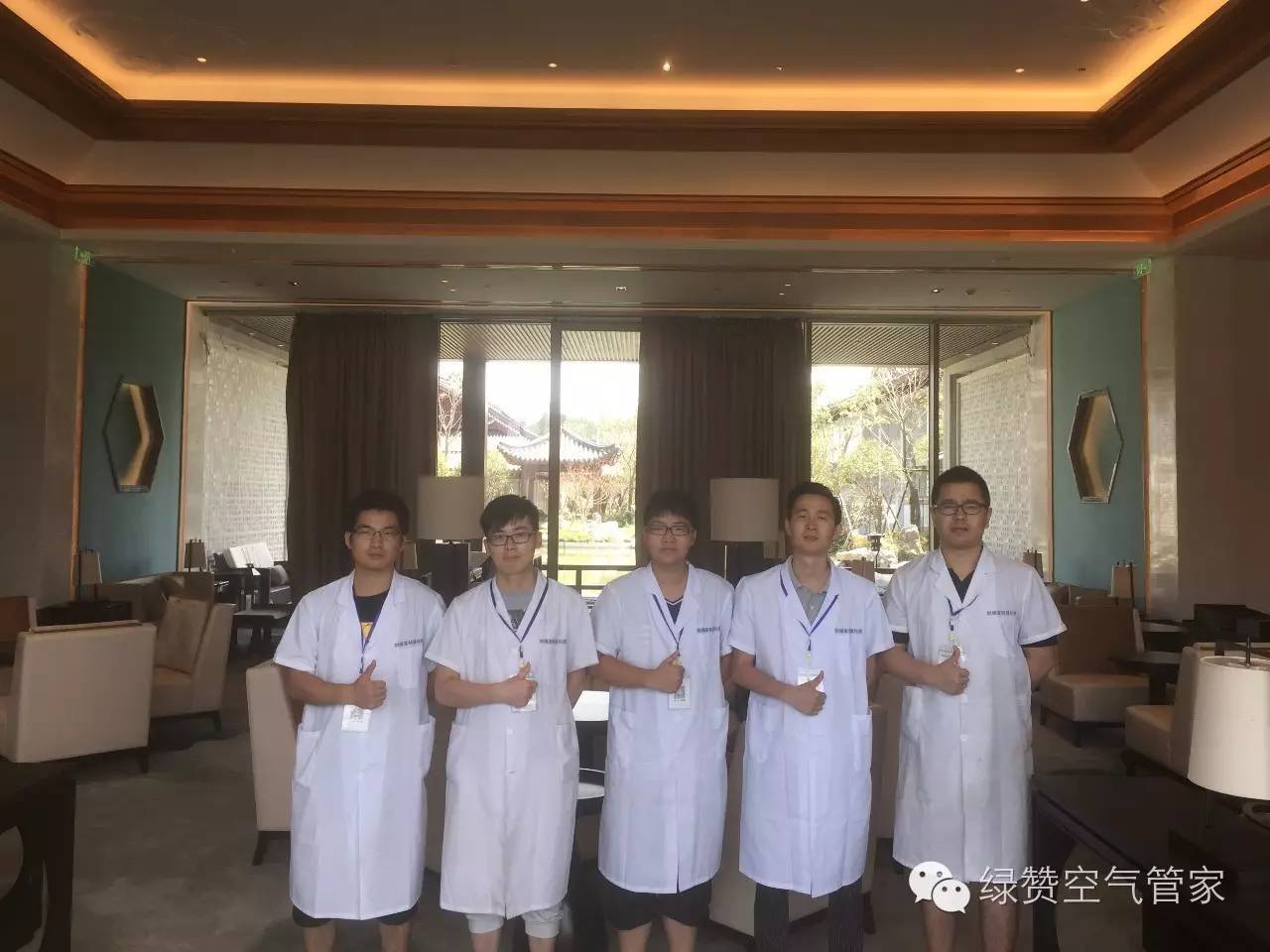 怎么樣才能選擇一家負(fù)責(zé)任的除甲醛公司？