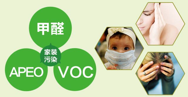 室內(nèi)污染可能會(huì)導(dǎo)致死亡嗎？除甲醛公司對(duì)您的答案是，是的！