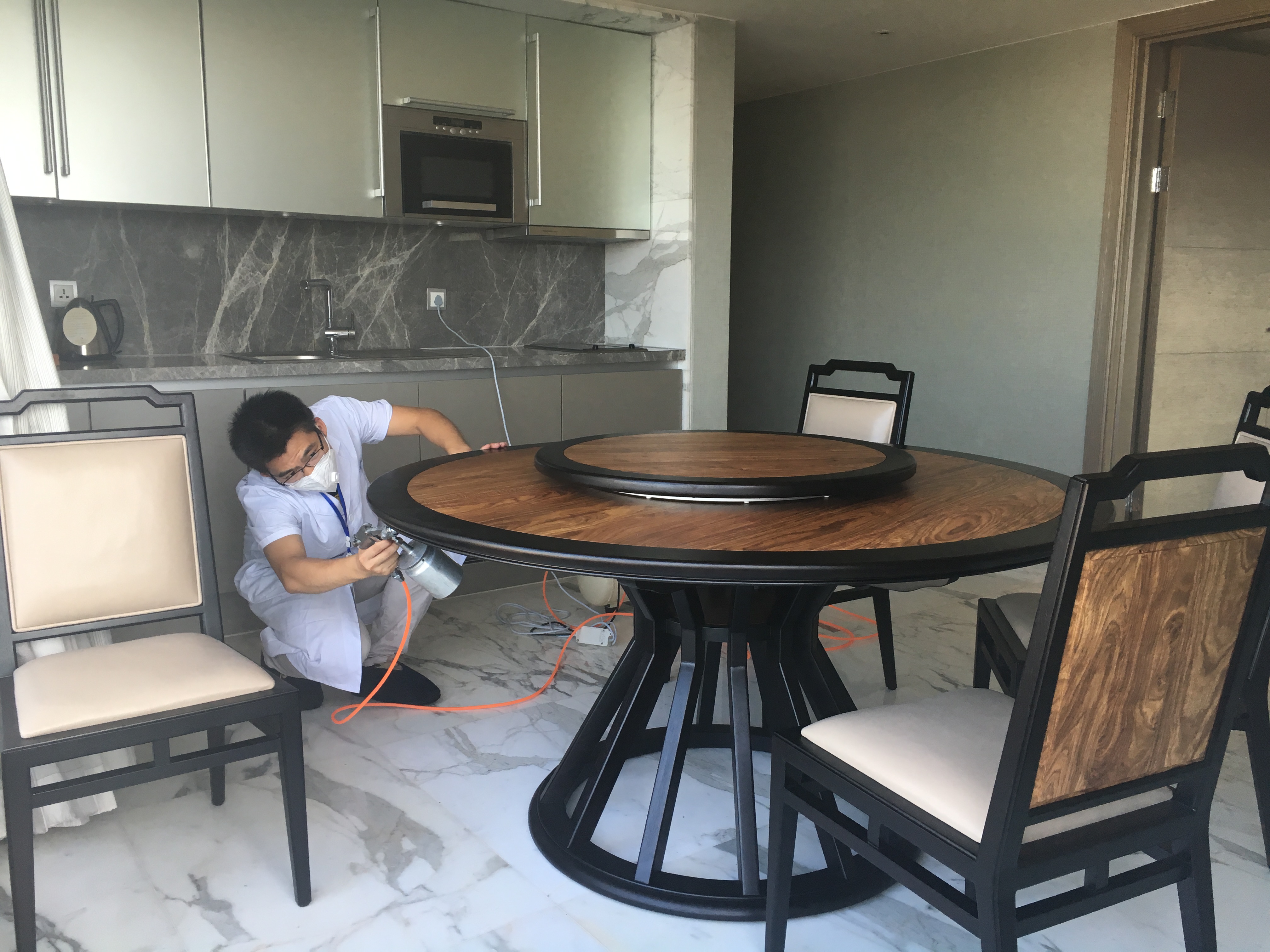 除甲醛公司有哪些，除甲醛公司哪家好