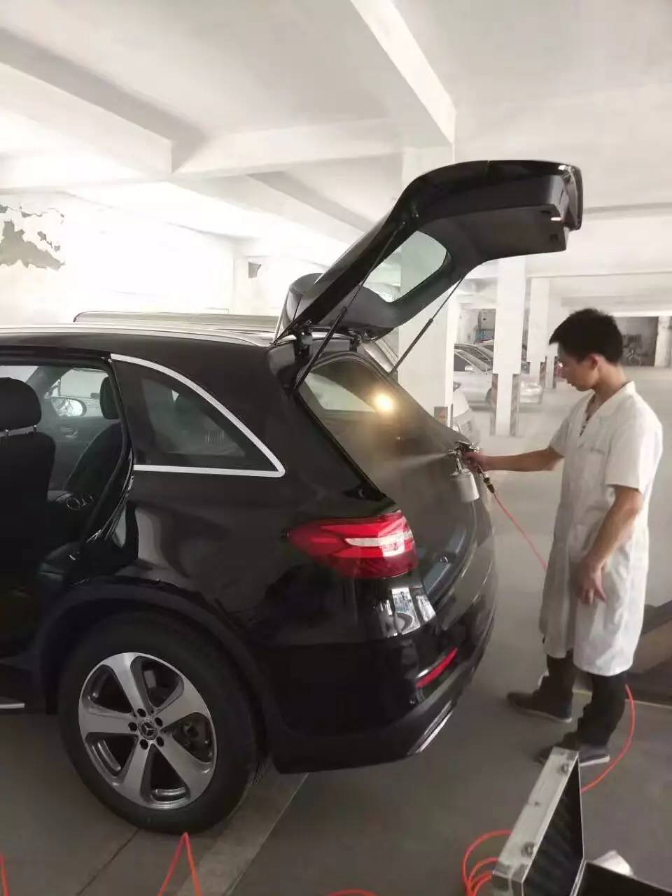 車輛甲醛超標頻發(fā)，車內(nèi)污染嚴重應(yīng)受重視！