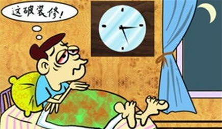 裝修后除甲醛為什么如此的必要？