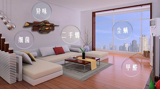 甲醛哪里來，甲醛治理要找對源頭