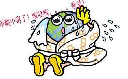 堅持每天通風(fēng)，室內(nèi)甲醛真的會消失嗎？