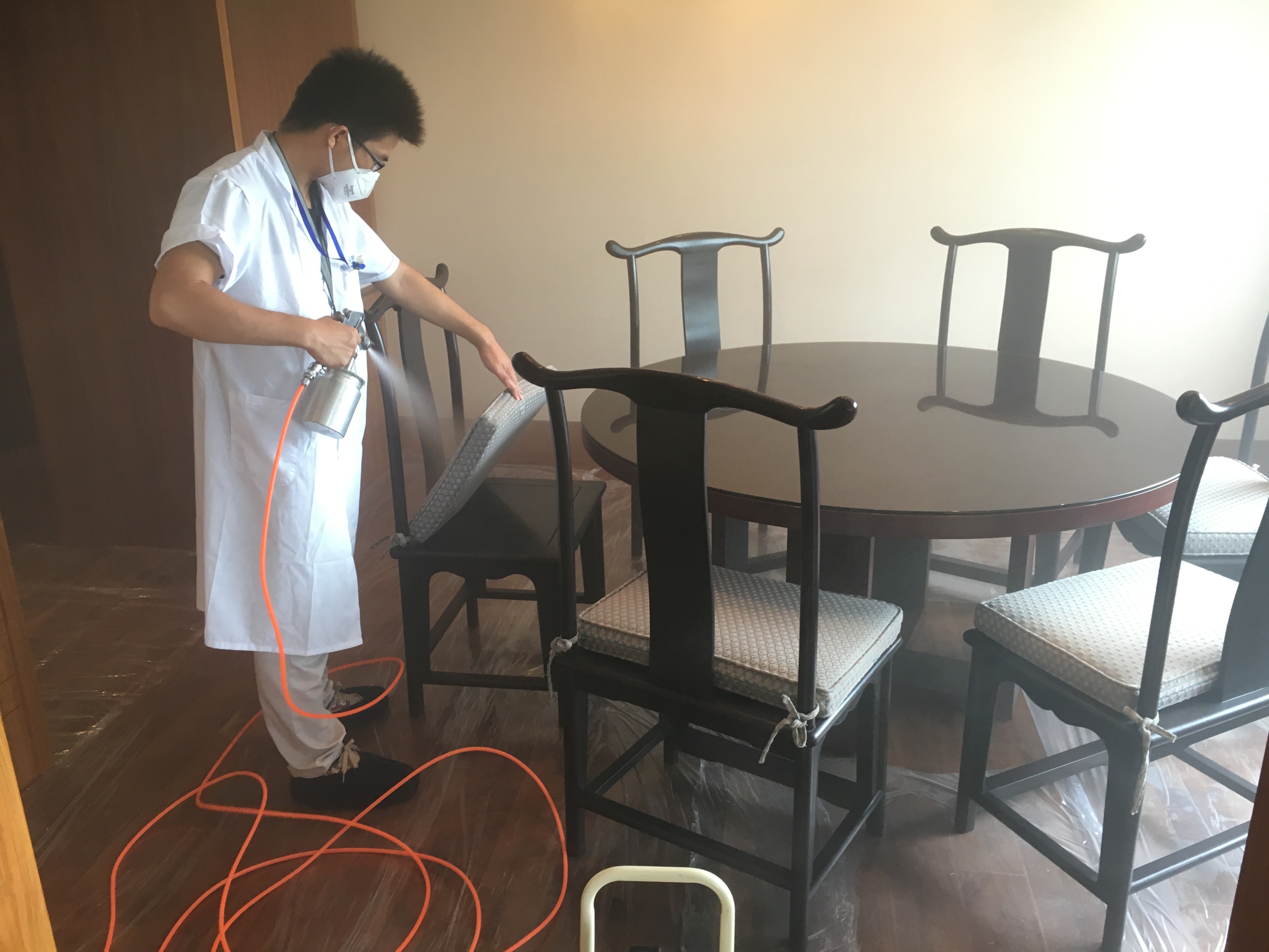 孕婦不注意甲醛治理，新生兒基因變異機率增加50%