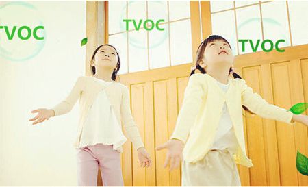 污染“大禮包”TVOC，這樣的有機(jī)污染物種群只有這樣治理才科學(xué)……